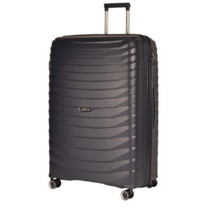 BEMON Valise extensible 85cm Marine Paris