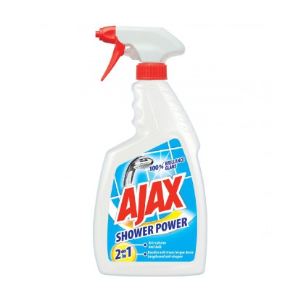 Ajax Nettoyant sanitaire anti-calcaire (750 ml)