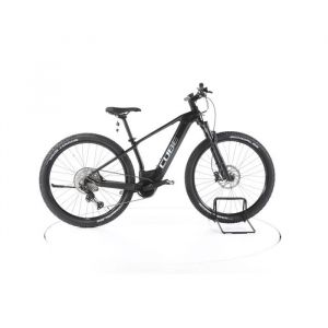 Cube Bike V&eacute;lo &eacute;lectrique Reaction Hybrid Race - noir - VTT &eacute;lectrique semi-rigide - Bosch 625 Wh Reconditionn&eacute;