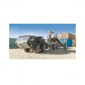 Italeri M1120 Hemtt Load Handling