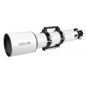 Image de Explore scientific ED APO 127mm f/7.5 FCD-100 Alu HEX