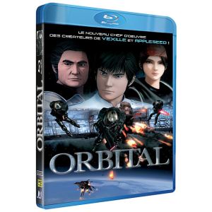 Orbital