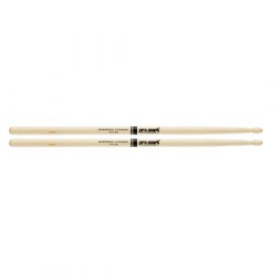 ProMark TX747W Baguettes Rock Hickory forme de l'olive Ovale