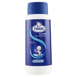 Fissan Polvere Alta Protezione - 100 g