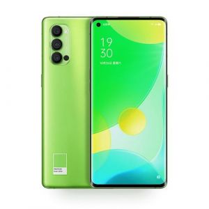 Oppo RENO 4PRO 256Go VERT