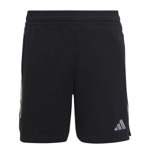 Adidas Short Jogging Tiro 23 League - Noir Enfant, pointure 152 cm - Noir - Taille 152 cm