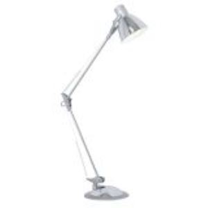 Image de Eglo Lampe de bureau Time architecte sur pince ou sur socle 60 W