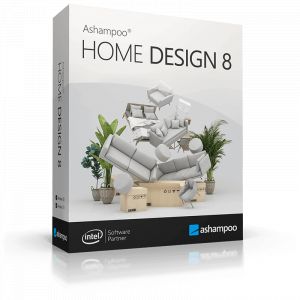 Ashampoo Home Design 8