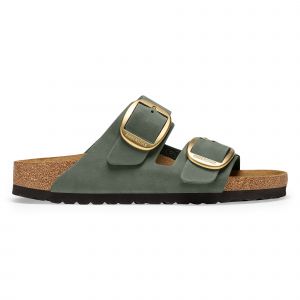 Birkenstock Mules femme Arizona Big Buckle