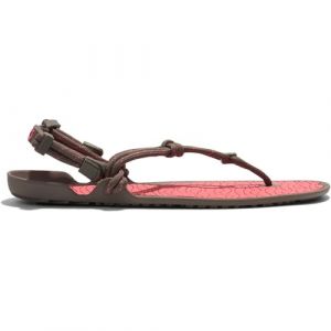 Sandales femme Xero Shoes Aqua Cloud