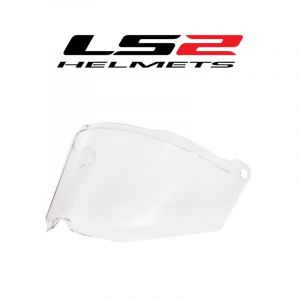 Ls2 Visière casque de moto cross MX702