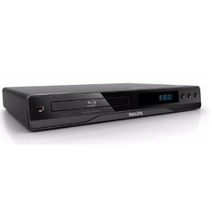Samsung BD-P2500 - Lecteur Blu-Ray
