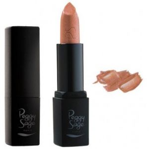 Peggy Sage Rouge à lèvres Shiny lips Golden pink 116016