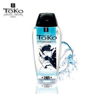 Shunga Erotic Art Lubrifiant toko fruits exotiques