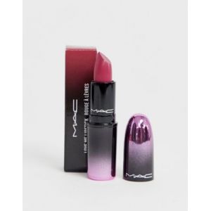 MAC Cosmetics Love me - Rouge &agrave; L&egrave;vres - Mon Coeur