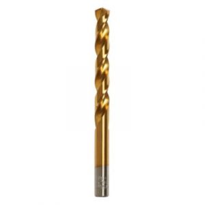 Erbauer - Foret métal 10,2 mm