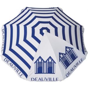 WDK Partner Parasol Deauville Poly Uv Fv D160
