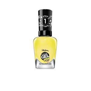 Sally Hansen Miracle Gel 90s 891 Mixtape Verniz de Unhas