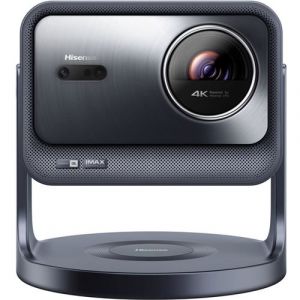 Hisense Mini vidéoprojecteur Laser TV Trichroma C2 PRO
