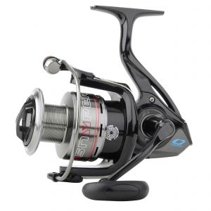 Cresta Bobine moulinet Snyper Reel 377 g