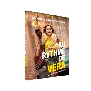 Au Rythme de Vera [Combo Blu-Ray + -Édition Limitée]