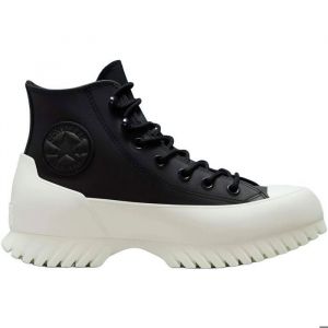 Converse Baskets à plateforme montantes femme Lugged 2.0