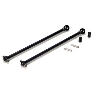 Cardan Avant Arriere Ten-T (X2) - LOSI