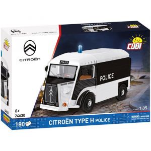 Cobi Citro&euml;n Type H (1947-1981) Police