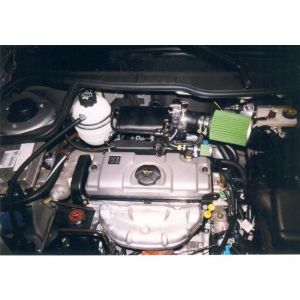 Image de Green clean Kit d Admission direct pour Peugeot 206 98-06 1.4Li-75cv-40913377