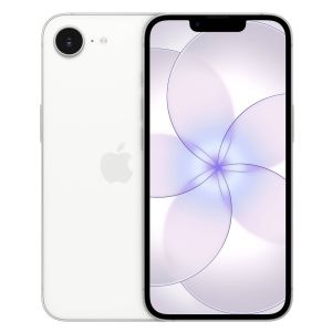 Apple iPhone 17e Blanc - 256 Go