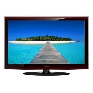 Samsung LE40A676 - Téléviseur LCD Full HD 102 cm 16/9