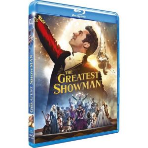 The Greatest Showman [Blu-ray]