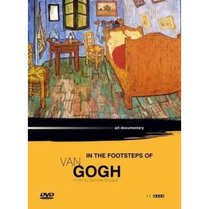 Sur Les Traces De Vincent Van Gogh