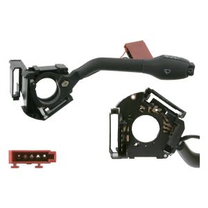 Febi Bilstein Kit De Protection d'Amortisseur 13088 Butée d'Amortisseur,Soufflet d'Amortisseur VW,AUDI,SKODA,PASSAT 3B3,PASSAT 3B2,PASSAT Variant 3B5