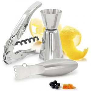 Image de Pulltex Cocktail set Basique