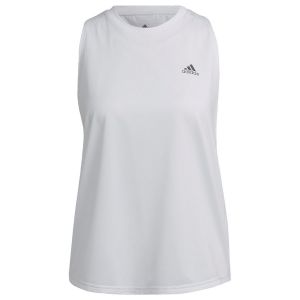 Adidas Debardeur femme run icons