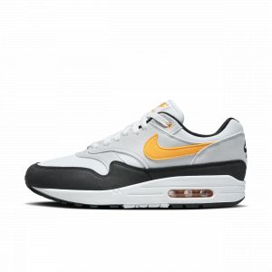 Image de Nike Air Max 1 Blanc/jaune