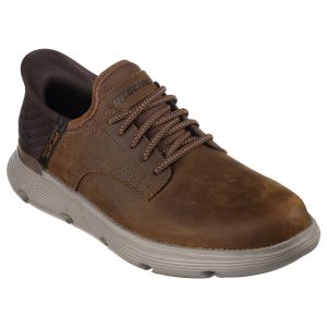 Skechers Chaussures de villes homme gervin