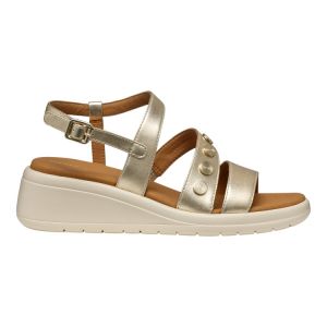 Geox D MELICONIA Or - Taille 36