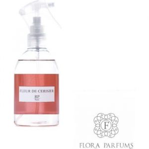 Spray Textile Parfumé Fleur de Cerisier