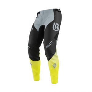 Shot Pantalon moto cross Race Gear Aerolite