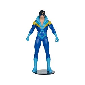 MCFarlane Toys DC Direct Digital figurine Nightwing (Teen Titans) 18 cm - Figurine - MCF17388