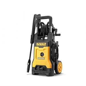 Dewalt DXPW001ME Nettoyeur Haute Pression 130 Bars 1800W