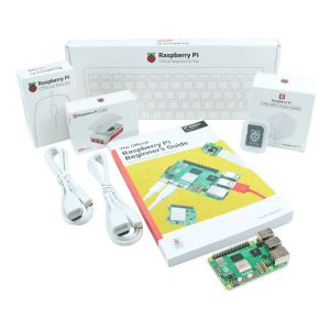 Raspberry pi Kit Desktop 5 - 2 Go