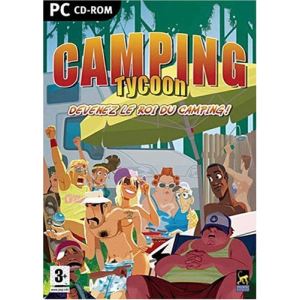 Image de Camping Tycoon [PC]