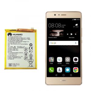 Samsung Batterie origine Huawei hb366481ecw pour P9, P9&nbsp;Lite&nbsp;%u2013&nbsp;3000&nbsp;mAh Li-Ion Bulk