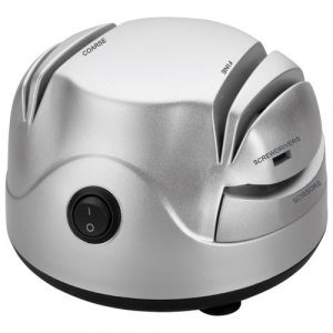 Lacor Aiguiseur Électrique - 4 affûtages