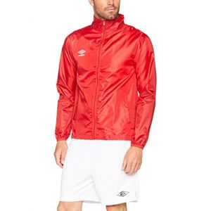 Image de Umbro Speed - Red - Taille M