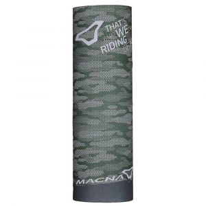 Macna Cache-cou One Size Green / Dark Grey / Light Grey