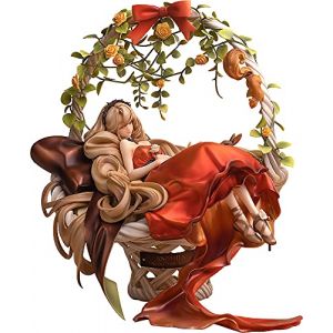 Myethos Figurine Fairy Tale Another statuette 1/8 Sleeping Beauty 26 c